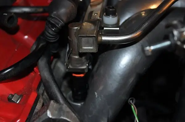 Audi S4 Big-Turbo Build, photo 233