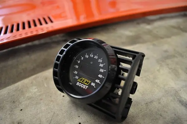 Audi S4 Big-Turbo Build, photo 356