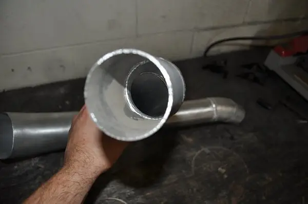 Audi S4 Big-Turbo Build, photo 298