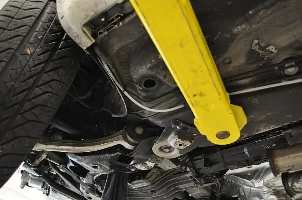 Audi S4 Big-Turbo Build, photo 305