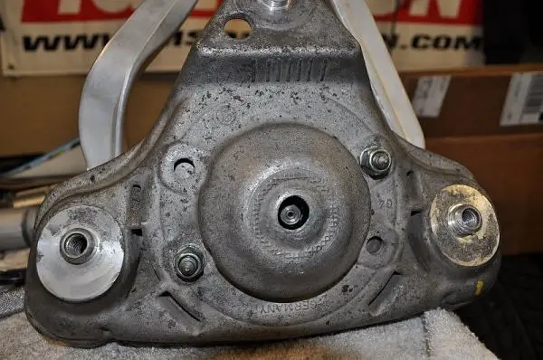 Audi S4 Big-Turbo Build, photo 332