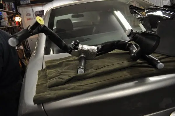 Audi S4 Big-Turbo Build, photo 236