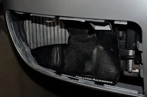 Audi S4 Big-Turbo Build, photo 242