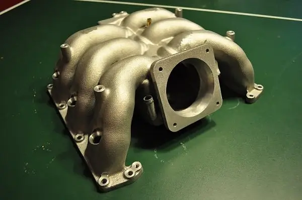 Audi S4 Big-Turbo Build, photo 348