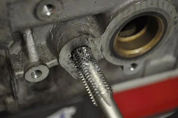 Audi S4 Big-Turbo Build, photo 83
