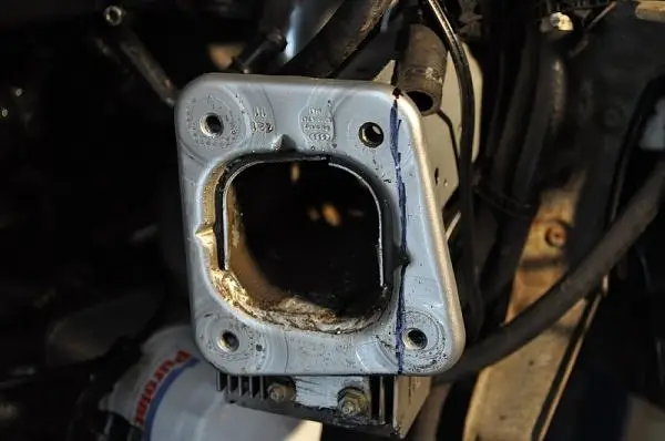 Audi S4 Big-Turbo Build, photo 204