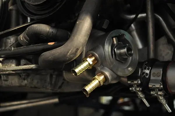 Audi S4 Big-Turbo Build, photo 227