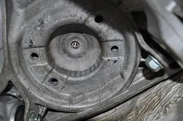 Audi S4 Big-Turbo Build, photo 334