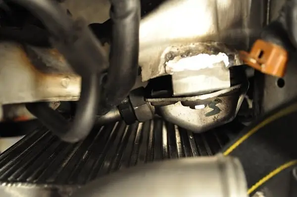 Audi S4 Big-Turbo Build, photo 219