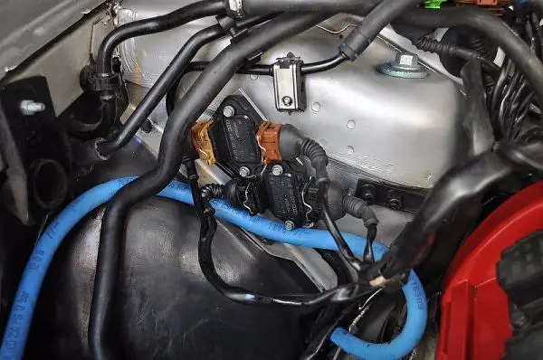 Audi S4 Big-Turbo Build, photo 257