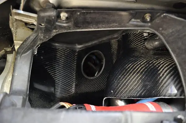 Audi S4 Big-Turbo Build, photo 259