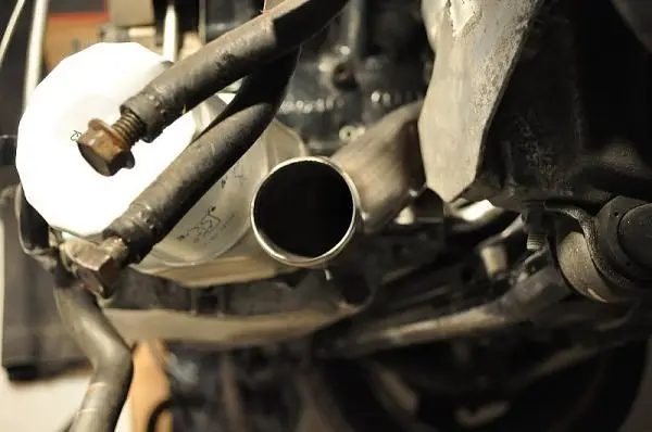 Audi S4 Big-Turbo Build, photo 211