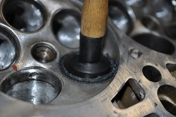 Audi S4 Big-Turbo Build, photo 66