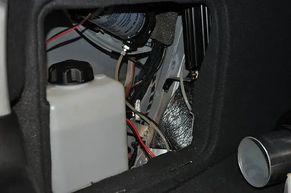 Audi S4 Big-Turbo Build, photo 302