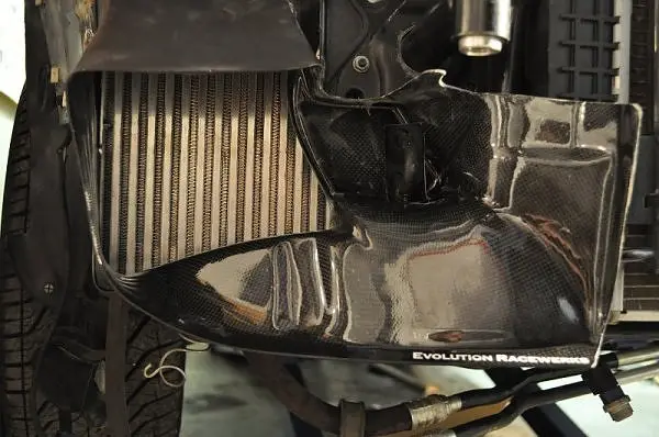 Audi S4 Big-Turbo Build, photo 224