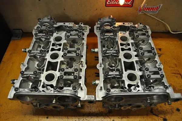 Audi S4 Big-Turbo Build, photo 268