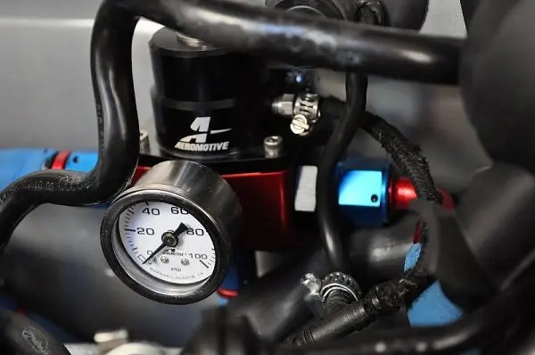 Audi S4 Big-Turbo Build, photo 256