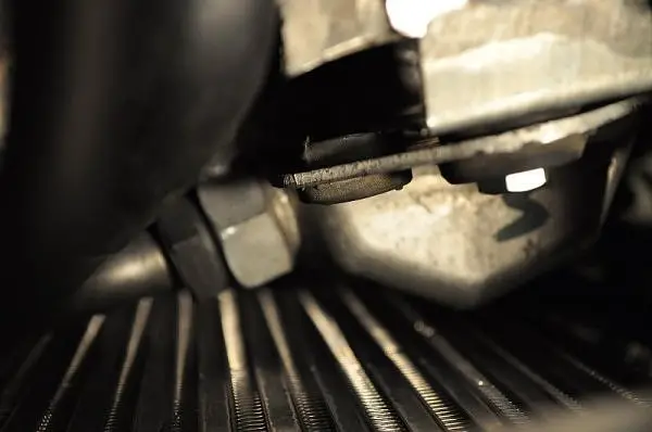 Audi S4 Big-Turbo Build, photo 218
