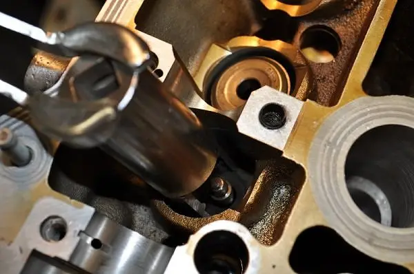 Audi S4 Big-Turbo Build, photo 95