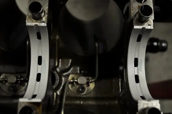 Audi S4 Big-Turbo Build, photo 31