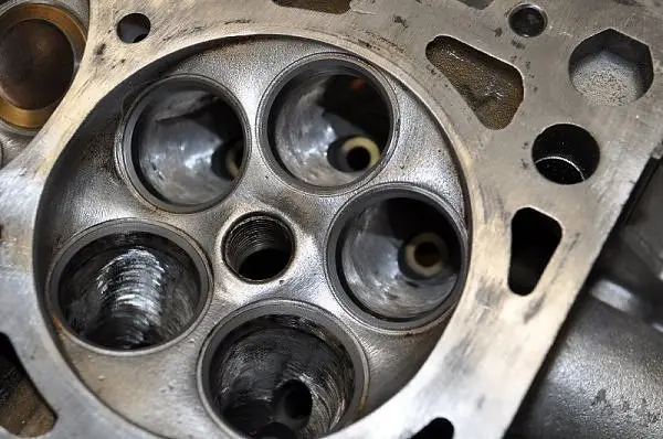 Audi S4 Big-Turbo Build, photo 75