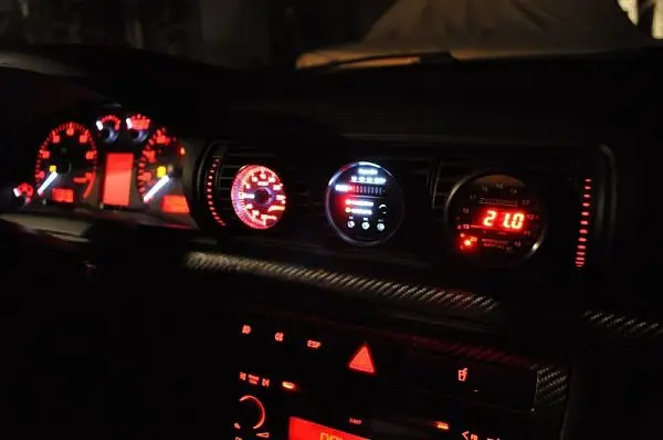 Audi S4 Big-Turbo Build, photo 323