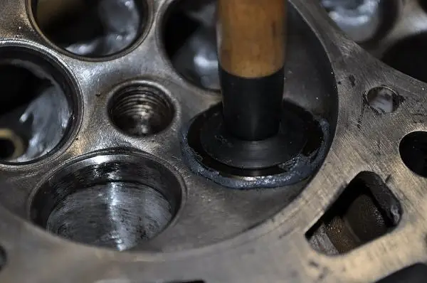 Audi S4 Big-Turbo Build, photo 70