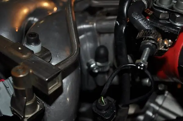 Audi S4 Big-Turbo Build, photo 237