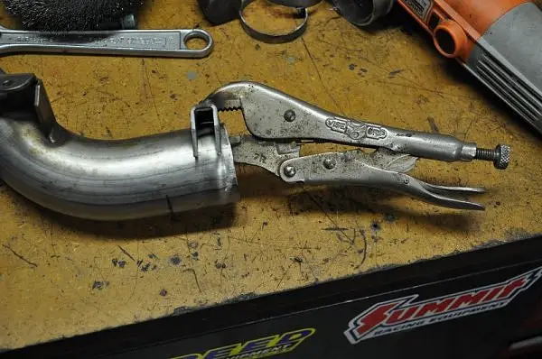 Audi S4 Big-Turbo Build, photo 207