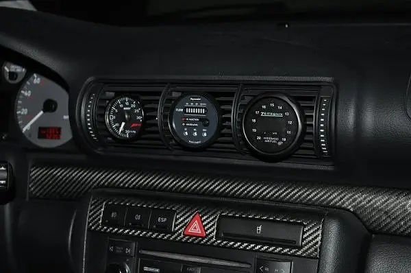 Audi S4 Big-Turbo Build, photo 311