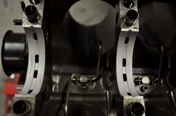 Audi S4 Big-Turbo Build, photo 32