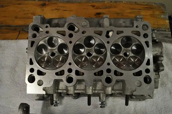 Audi S4 Big-Turbo Build, photo 276