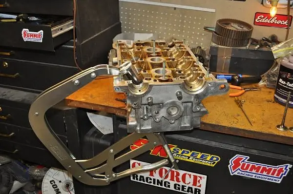 Audi S4 Big-Turbo Build, photo 96