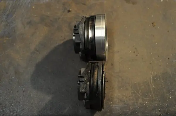 Audi S4 Big-Turbo Build, photo 170