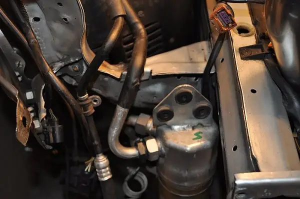 Audi S4 Big-Turbo Build, photo 214