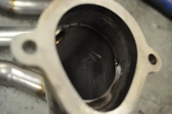 Audi S4 Big-Turbo Build, photo 173