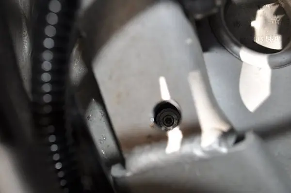 Audi S4 Big-Turbo Build, photo 333