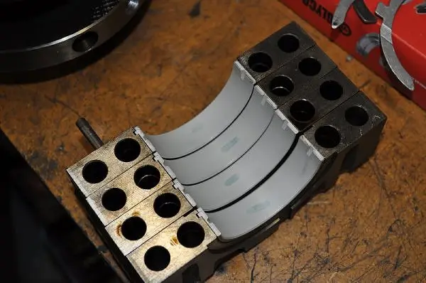 Audi S4 Big-Turbo Build, photo 29