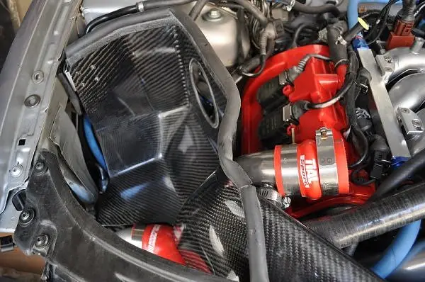 Audi S4 Big-Turbo Build, photo 258