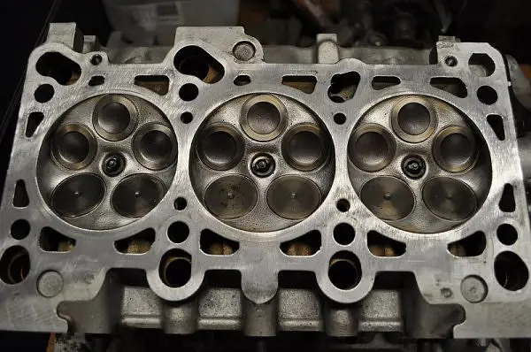 Audi S4 Big-Turbo Build, photo 79
