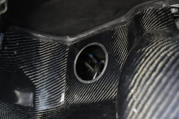 Audi S4 Big-Turbo Build, photo 260