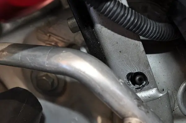Audi S4 Big-Turbo Build, photo 336