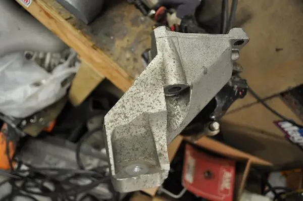 Audi S4 Big-Turbo Build, photo 153