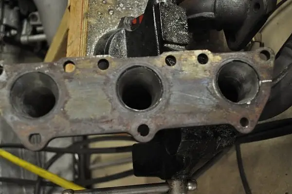 Audi S4 Big-Turbo Build, photo 91