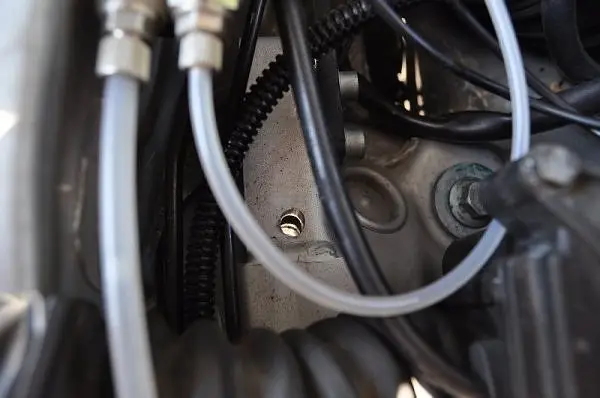Audi S4 Big-Turbo Build, photo 331