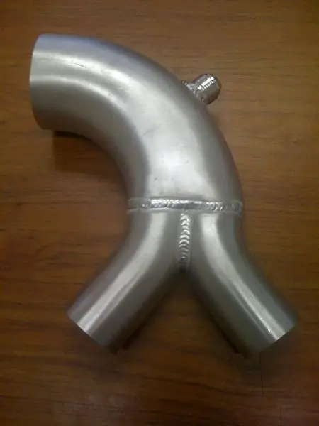 Audi S4 Big-Turbo Build, photo 297