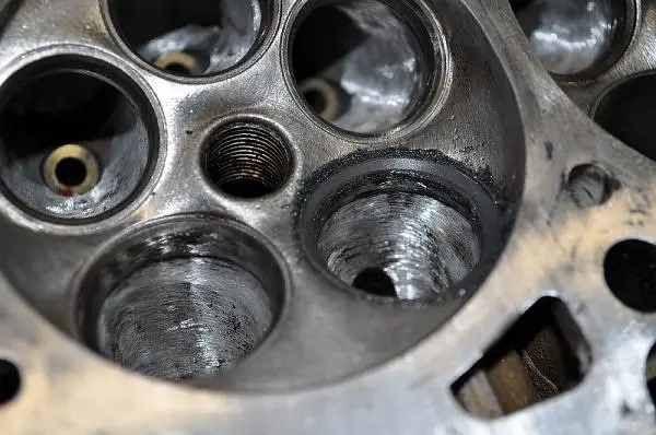 Audi S4 Big-Turbo Build, photo 67