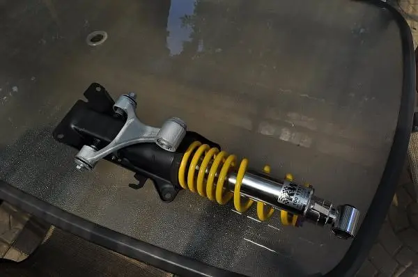 Audi S4 Big-Turbo Build, photo 341