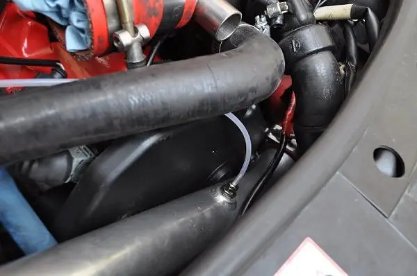 Audi S4 Big-Turbo Build, photo 310