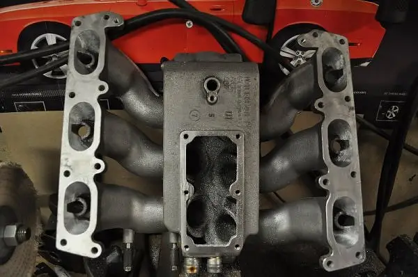 Audi S4 Big-Turbo Build, photo 88